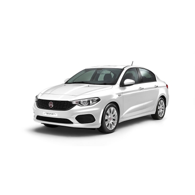 Kiralık Fiat Egea