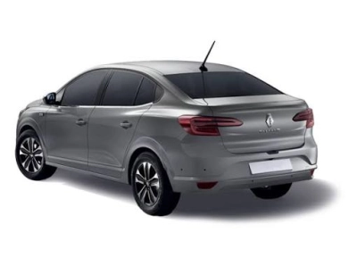  Kiralık Renault Taliant